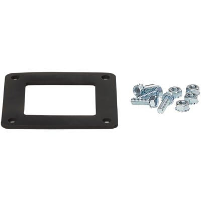 nVent HOFFMAN F88WG Gasket and Screws , fits 8.00x8.00, Rubber