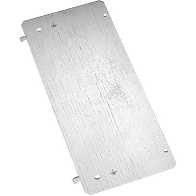 nVent HOFFMAN G1200SMP300 FULL SIDE PANEL, 1200 X 300 , , Steel