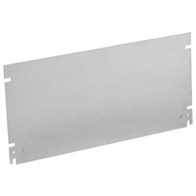 nVent HOFFMAN G600P500H HALF BACK PANEL 600MM X 500MM , , Steel