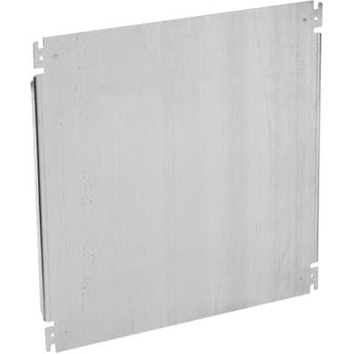 nVent HOFFMAN G800P800 FULL PANEL FOR 800MM X 800MM , , Steel