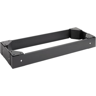 nVent HOFFMAN GPB800300 100 x 800 x 279mm Plinth for use with Type 12, Type 4