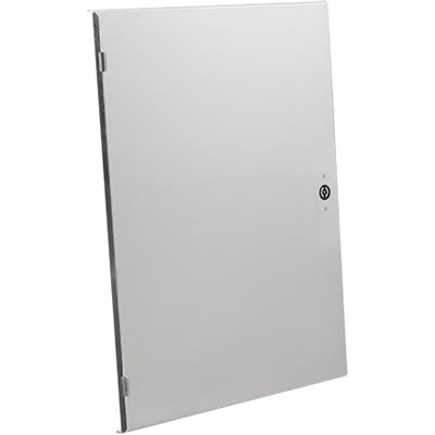 nVent HOFFMAN GSP1200800A ALUM. SWING PANEL 1200 X 800 , , Aluminum