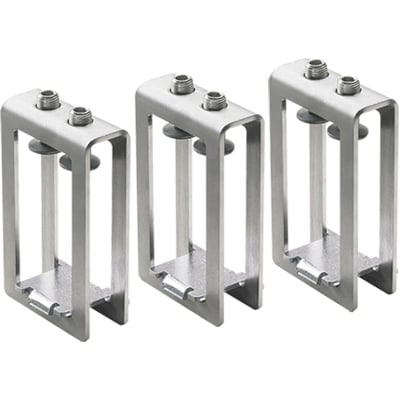 nVent HOFFMAN HB01008 FLEX, TERM, 64MM PKG OF 3 , 94x45x154mm,