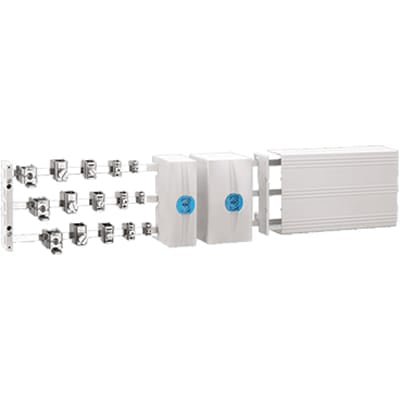 nVent HOFFMAN HB01165 Compact Connection Set for use with HB2 Busbar