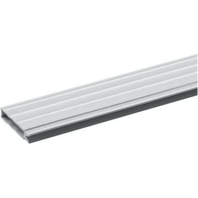 nVent HOFFMAN HB01245 Busbar Cover for use with Double-T Busbar Sections, Triple-T Busbar Sections