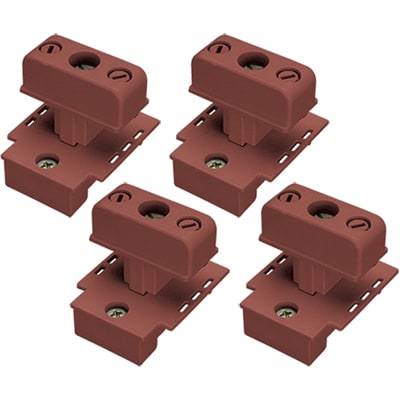 nVent HOFFMAN HB01303 Busbar Holder for use with Laminated Busbar