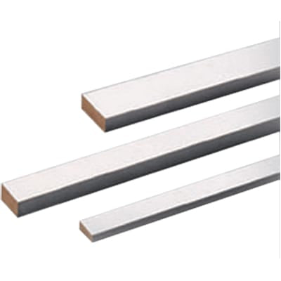 nVent HOFFMAN HB0161812 BUSBAR,12X5, 150A, 1.2M PKG/3 , 12x5x1200mm, Copper