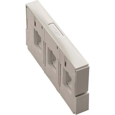 nVent HOFFMAN HB01876 SPT, 1P, TT , 60x30x104mm,