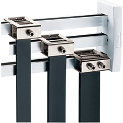 nVent HOFFMAN HB01911 FLEX,TERM,64MMX20 42 TT PKG/3 , 94x45x118mm,