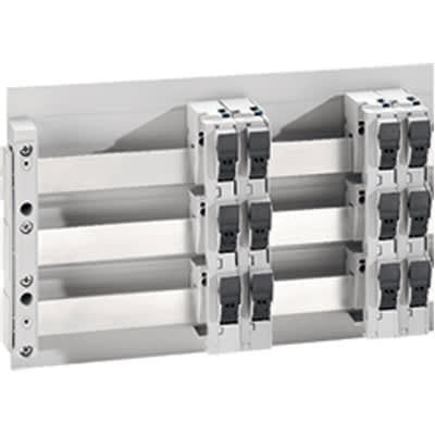 nVent HOFFMAN HB31958 INLINE FH, CC , 27x200x104mm,