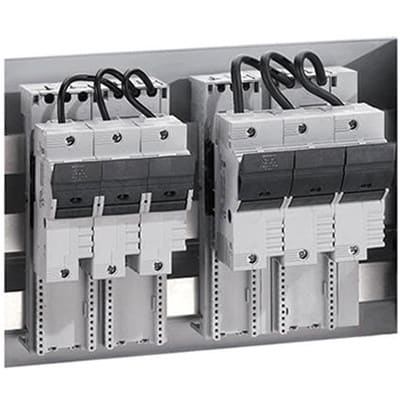 nVent HOFFMAN HB31967 FH W/ADP, 30AJ , 108x200x145mm,