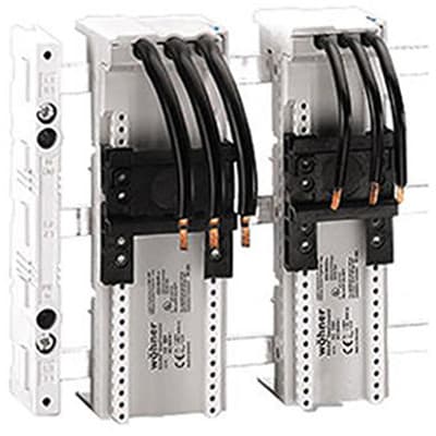 nVent HOFFMAN HB32592 Busbar Adapter for use with Terasaki S250-NJ