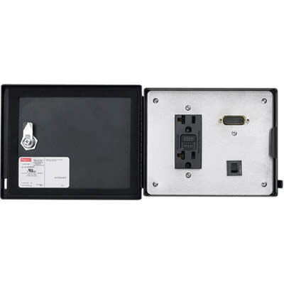 nVent HOFFMAN HDP5GESNPCC CLEAR COVER GE SNP PP DUP 4X , 143x176x24mm,Polycarbonate