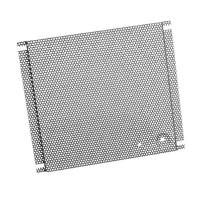 nVent HOFFMAN PB1818PP Internal Panel, Perforated, Steel, 16.40 17.50 in.