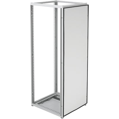 nVent HOFFMAN PBB188 Barrier for Frames LtGray, fits 1800x800mm, Steel