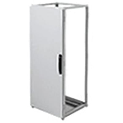 nVent HOFFMAN PDS208D Solid Door 2000x800mm LtGray, fits 2000x800mm, Steel
