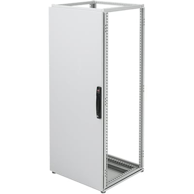 nVent HOFFMAN PDS226SS Solid Door 2200x600mm , fits 2200x600mm, SS Type 304