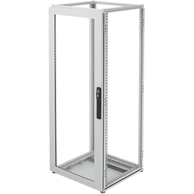 nVent HOFFMAN PDWG188SS Window Door1 800x800 , fits 1800x800mm, SS Type 304