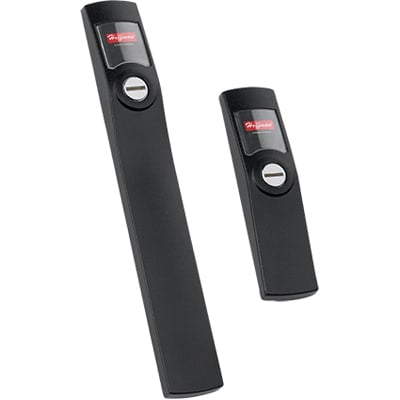 nVent HOFFMAN PFBSSS Lg Flush Bezel , fits Doors, SS Type 304