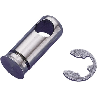 nVent HOFFMAN PFHPK Padlock Post Kit , , Stainless Steel