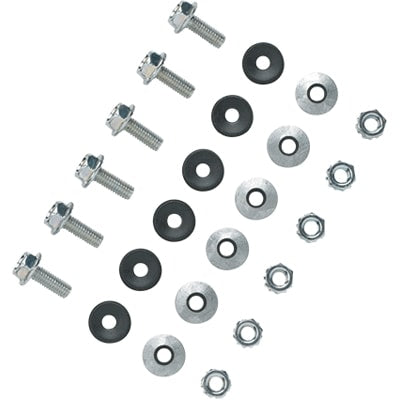 nVent HOFFMAN PJKDC Mounting Kit For Use With HMI PROLINE Gold Series Enclosure,