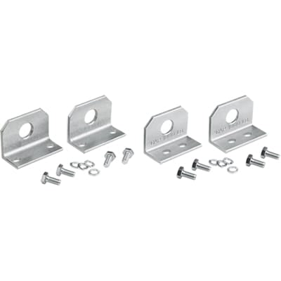 nVent HOFFMAN PJLBFB Lifting Brkt Front to Back , fits Front/ Back, Steel