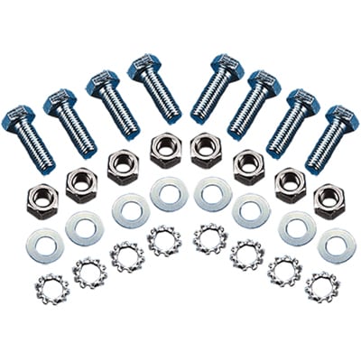 nVent HOFFMAN PPBSK Plinth Base stacking kit , ,