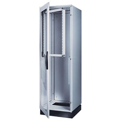 nVent HOFFMAN PSF227 Swing Frame, fits 2200x700mm LtGray, fits 2200x700mm, Steel