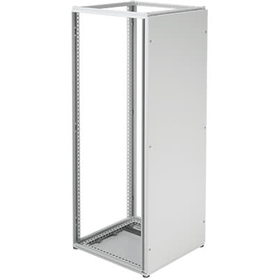 nVent HOFFMAN PSS188SS Solid Side 1800x800mm , fits 1800x800mm, SS Type 304