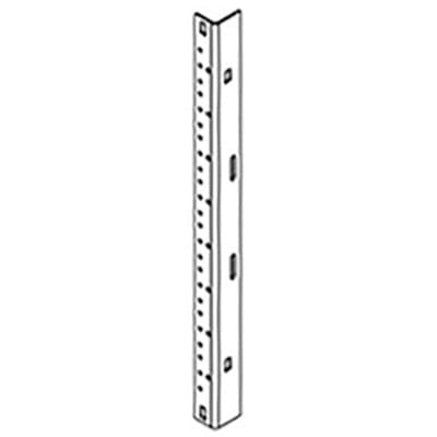 nVent HOFFMAN PTRA24S PROTEK RA Fits 24 Sqr Stl Pld , 21.00x0.00x0.00, Steel