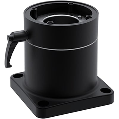 nVent HOFFMAN S2MBC Adapter For Use With HMI SYSPEND 281 -Max Suspension System Type 12,