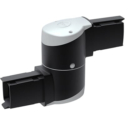 nVent HOFFMAN S2MIJ Mounting Bracket For Use With HMI SYSPEND 281 -Max Suspension System Type 12,