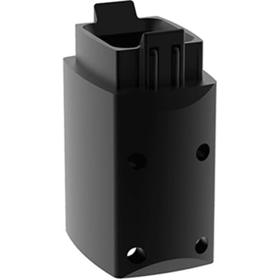 nVent HOFFMAN S2MTA Mounting Bracket For Use With HMI SYSPEND 281-Max Suspension System,