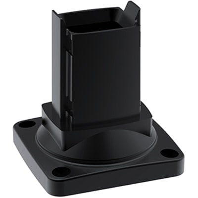 nVent HOFFMAN S2MWF Mounting Bracket For Use With HMI SYSPEND 281-Max Suspension System,