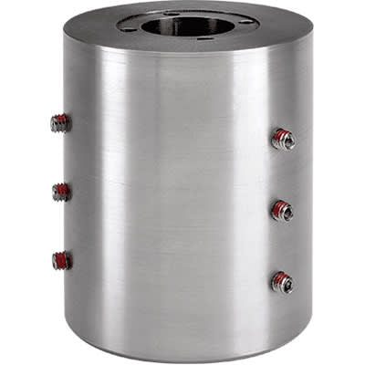 nVent HOFFMAN VHDSPOST VHDS MOTION ARM POST ADPTR , 5.00x4.00x4.00, SS Type 304