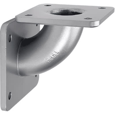 nVent HOFFMAN VHDSWALL VHDS MOTION ARM WALL ADPTR , 5.78x5.63x5.00, SS Type 304