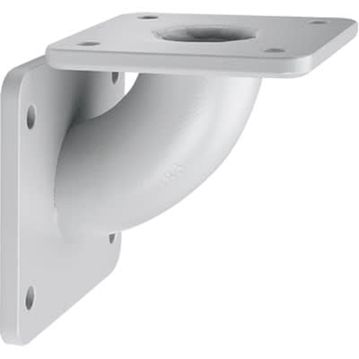 nVent HOFFMAN VHDWALL VHD MOTION ARM WALL ADPTR , 5.78x5.63x5.00, Steel