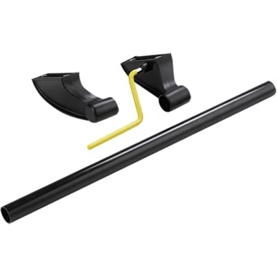 nVent HOFFMAN VLHANDLE VL-Motion Arm, Handle , 3.88x1.38x19.3,Plastic