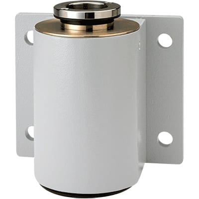 nVent HOFFMAN VLWALL VL-Motion Arm, Wall Adptr Gray, 5.25x6x4.01, Steel