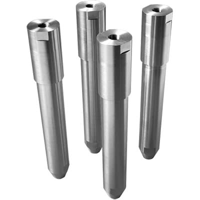 nVent HOFFMAN WSFSLKSS Fixed Leg Kit , , SS Type 304