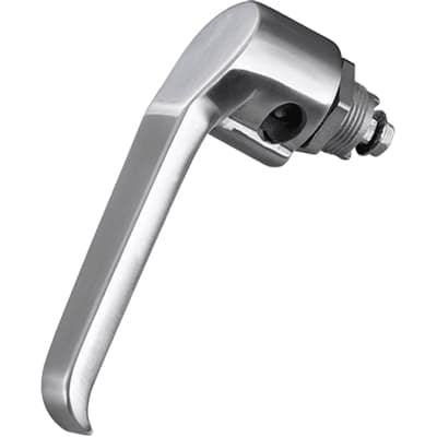 nVent HOFFMAN WSHPL DIRAK PADLOCKING HANDLE , , SS Type 304