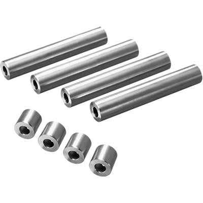 nVent HOFFMAN WSSOK6SS Enclosure Mount For Use With Watershed Wall Mount Enclosure