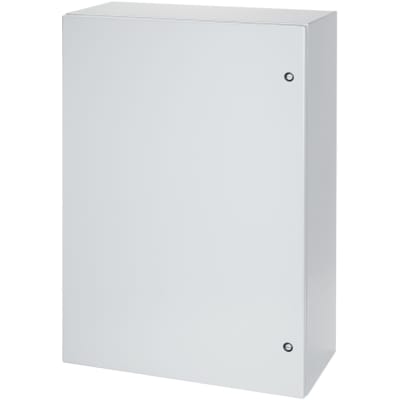 nVent HOFFMAN CSD20128 Concept Type 4 and 12, 20 x 12 x 8in, ANSI 61