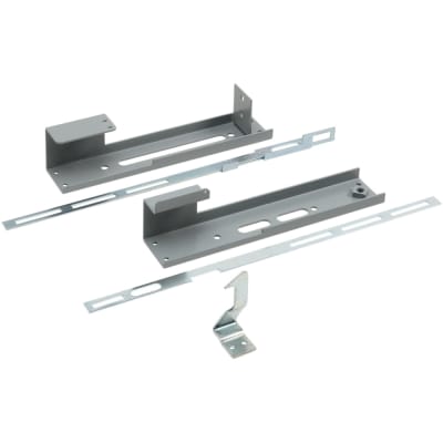 nVent HOFFMAN SITEL Enclosure Accessories, Large Mounting Handle Adapter, Siemens I-T-E Max-Flex