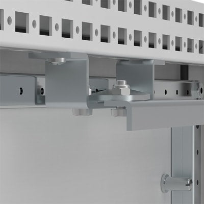 nVent HOFFMAN FMA01 Enclosure, System Actuator