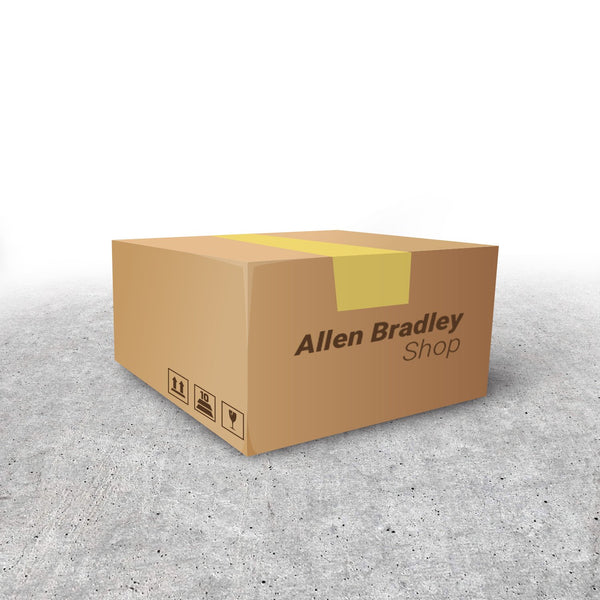 Allen-Bradley 140G-K-ECM 140G Circuit-Breaker Accessory End Cap