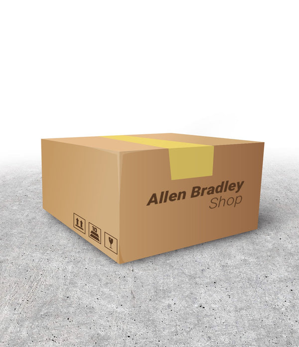 Allen-Bradley 140G-K-ECM 140G Circuit-Breaker Accessory End Cap