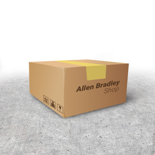 Allen-Bradley 140G-K-ECM4 140G Circuit-Breaker Accessory, End Cap
