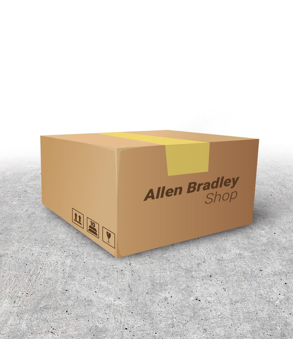 Allen-Bradley 140G-KTI3-D30 400A Frame Trip Uni