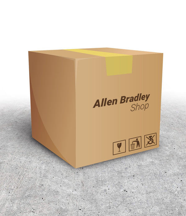 Allen-Bradley 140G-H-BP4 140G Bk Plate Circuit-Breaker Accessory